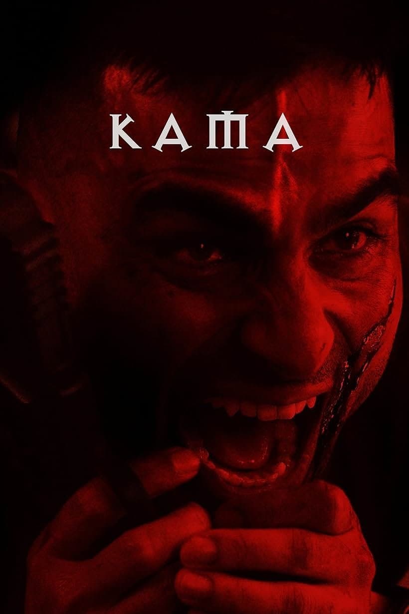 Kama 2025 720p WEBRip-LAMA