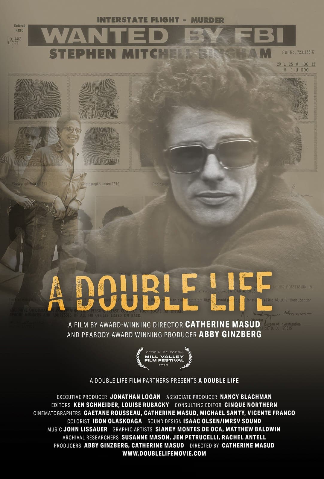 A Double Life 2023 1080p WEBRip-LAMA