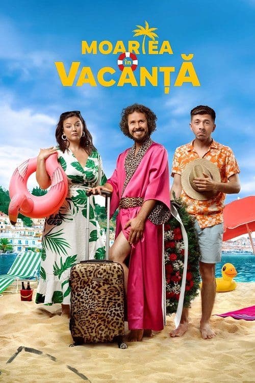 Moartea In Vacanta 2024 2160p 4K WEB 5 1-YTSGGYTSBZ