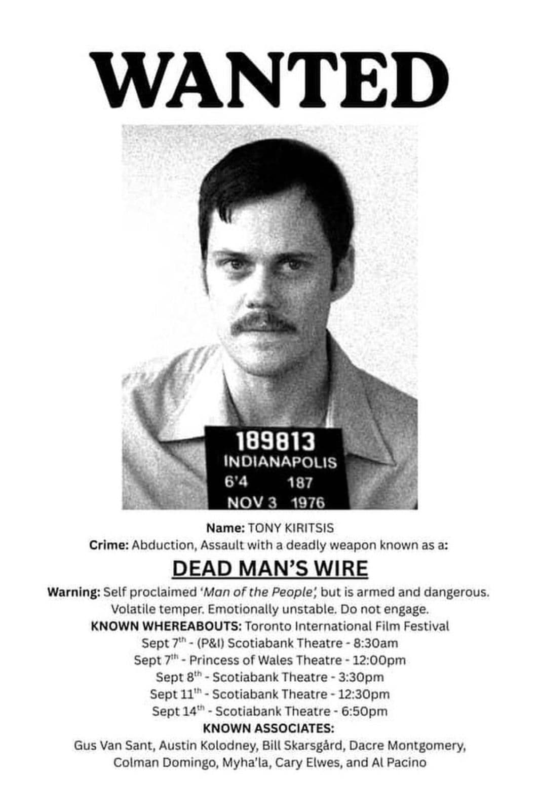 Dead Mans Wire 2026 NORDiC 1080p AMZN WEB DL H 265-NORViNE