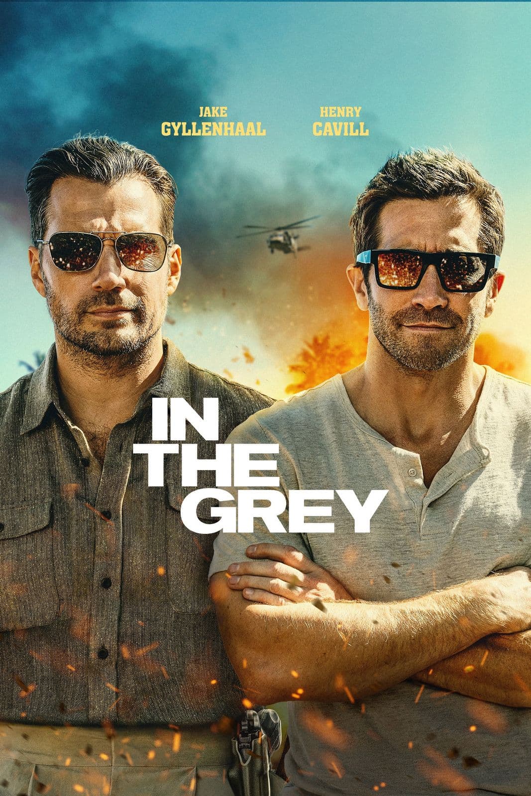 In The Grey 2026 1080p BluRay 5 1-YTSGGYTSBZ