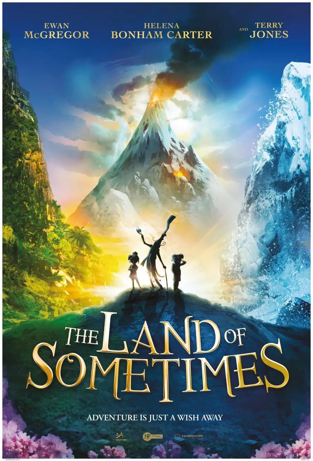 The Land of Sometimes 2026 1080p BluRay x264-OFT