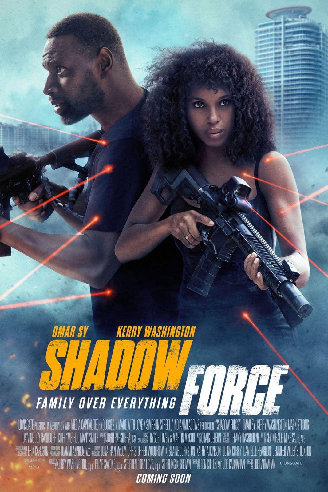 Shadow Force 2025 m720p BluRay x264-GeneMige