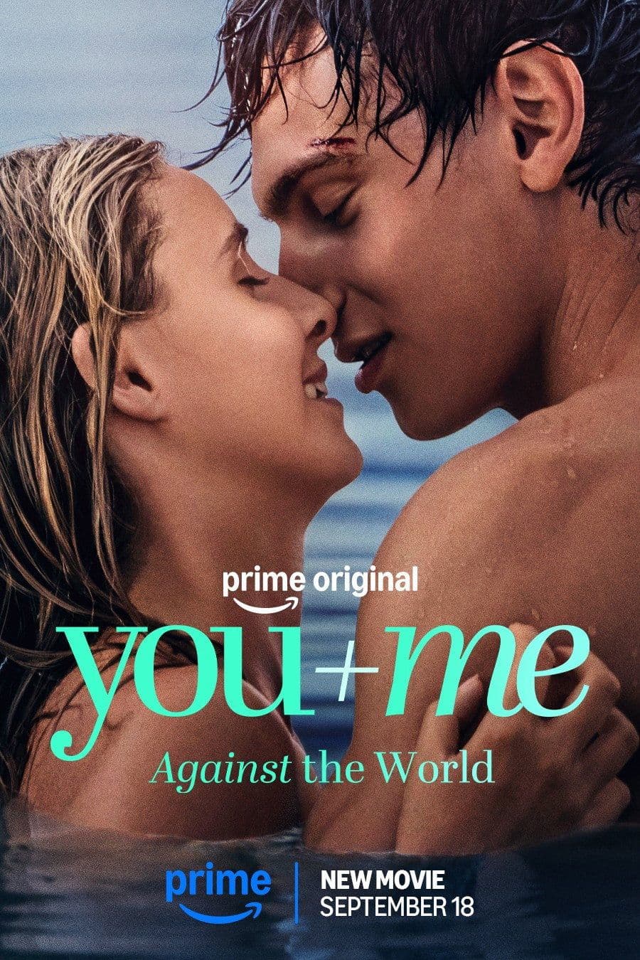 Toi Moi Seuls Contre Tous 2026 1080p AMZN WEB DL DDP 5 1 H264-SPWEB