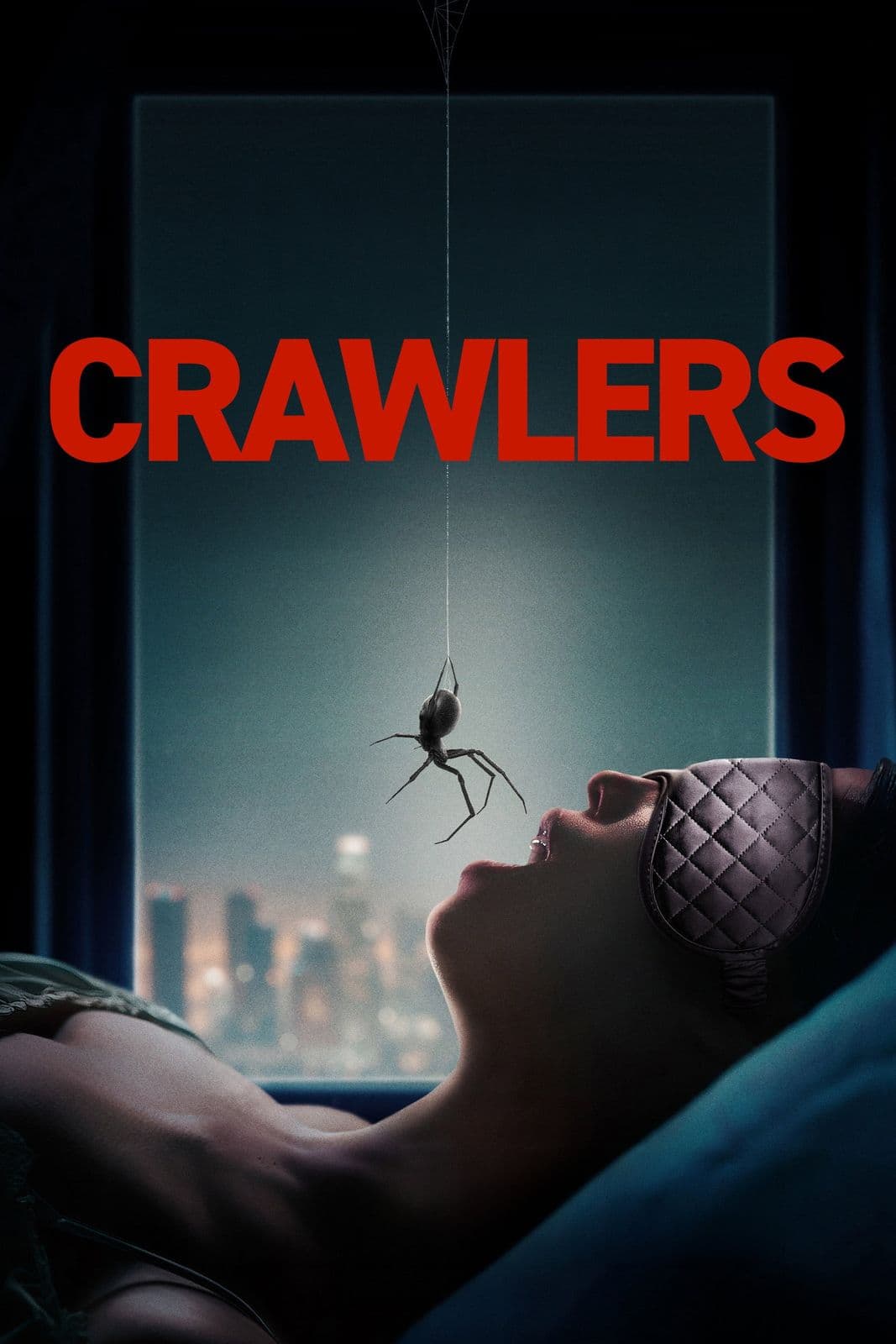 Crawlers 2026 720p BluRay YTS GG YTS BZ