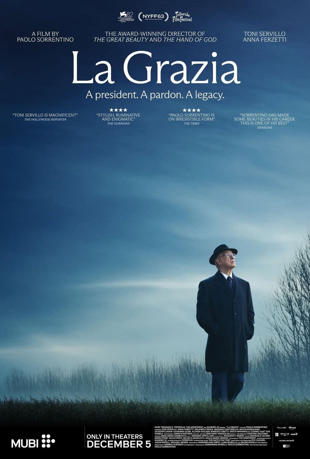 La grazia 2025 CZECH 1080p HDTV x265-iCZi