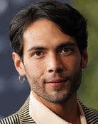 Diego Calva