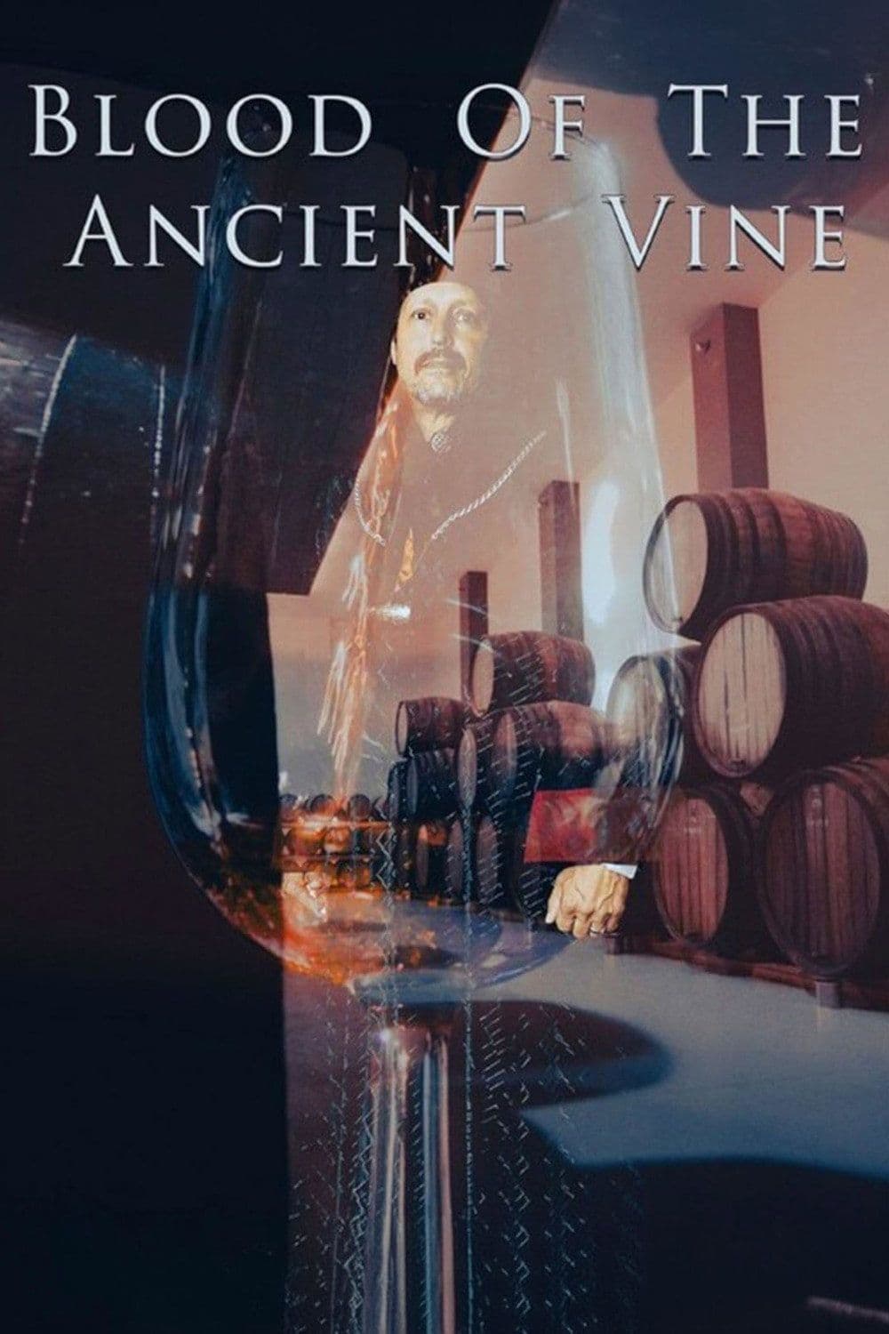 Blood of the Ancient Vine 2024 1080p AMZN WEB DL DDP2 0 H 264-BYNDR