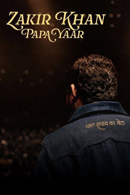 Zakir Khan Papa Yaar 2026 1080p WEB h264-EDITH