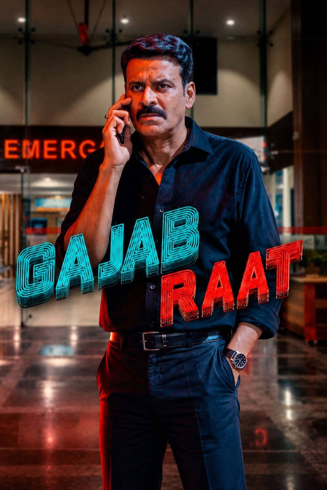 Gajab Raat 2026 2160p 4K WEB 5 1-WORLD