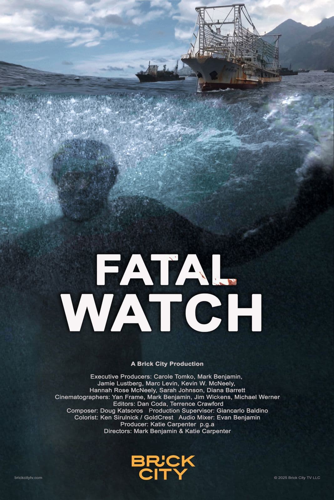 Fatal Watch 2025 1080p WEBRip-YTSGGYTSBZ