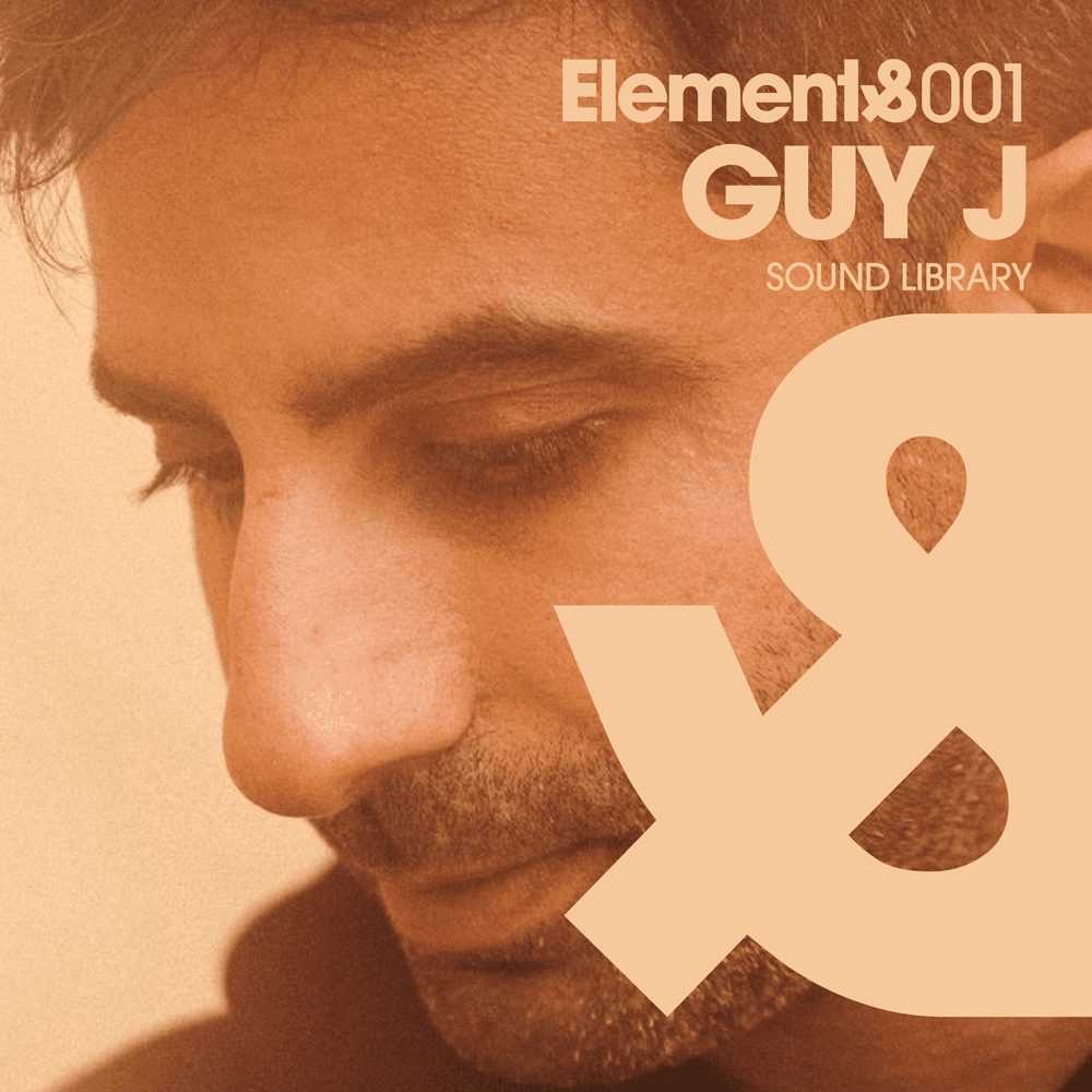 Loopmasters.Element.001.Guy.J.Sound.Library