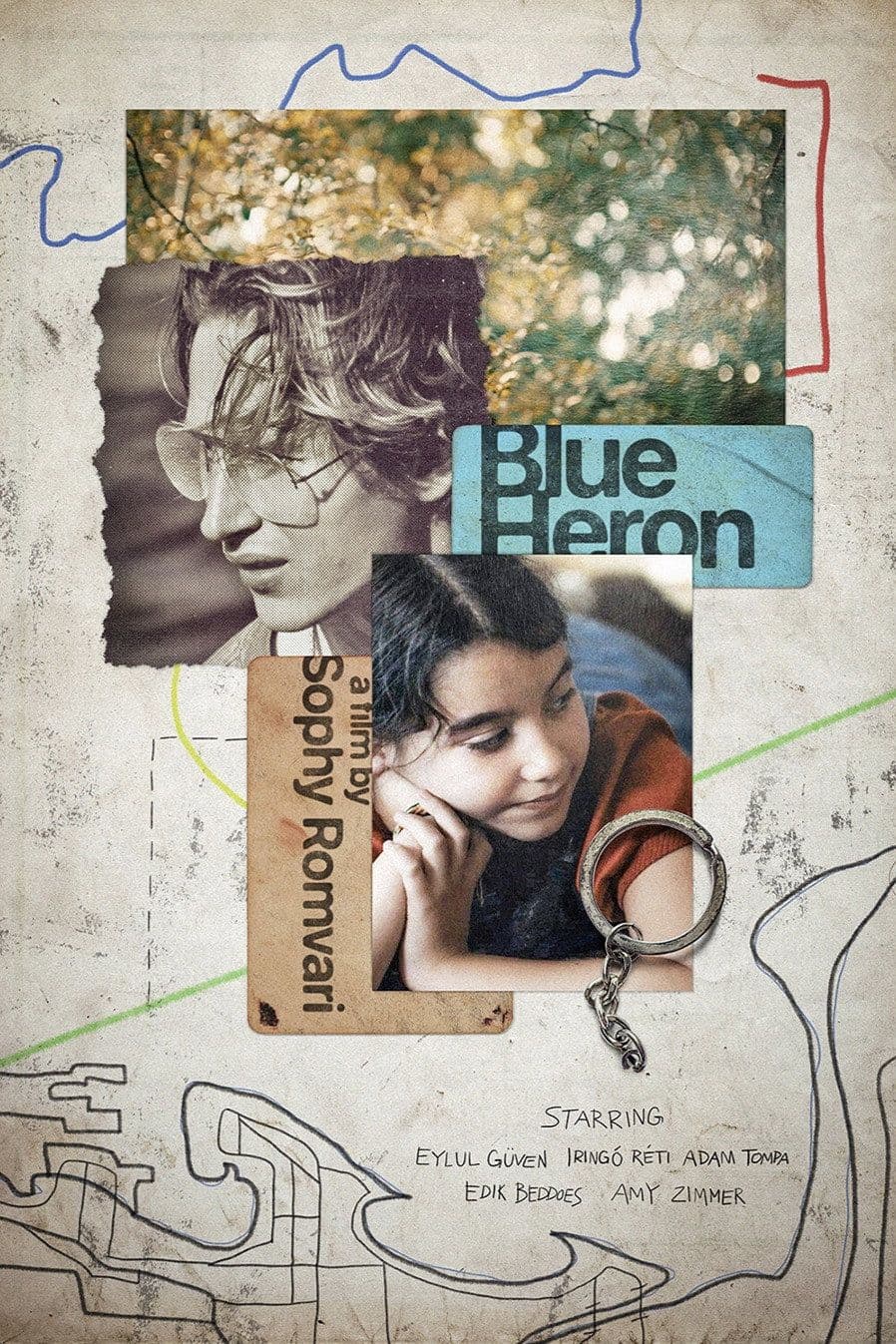 Blue Heron 2025 720p BluRay-LAMA
