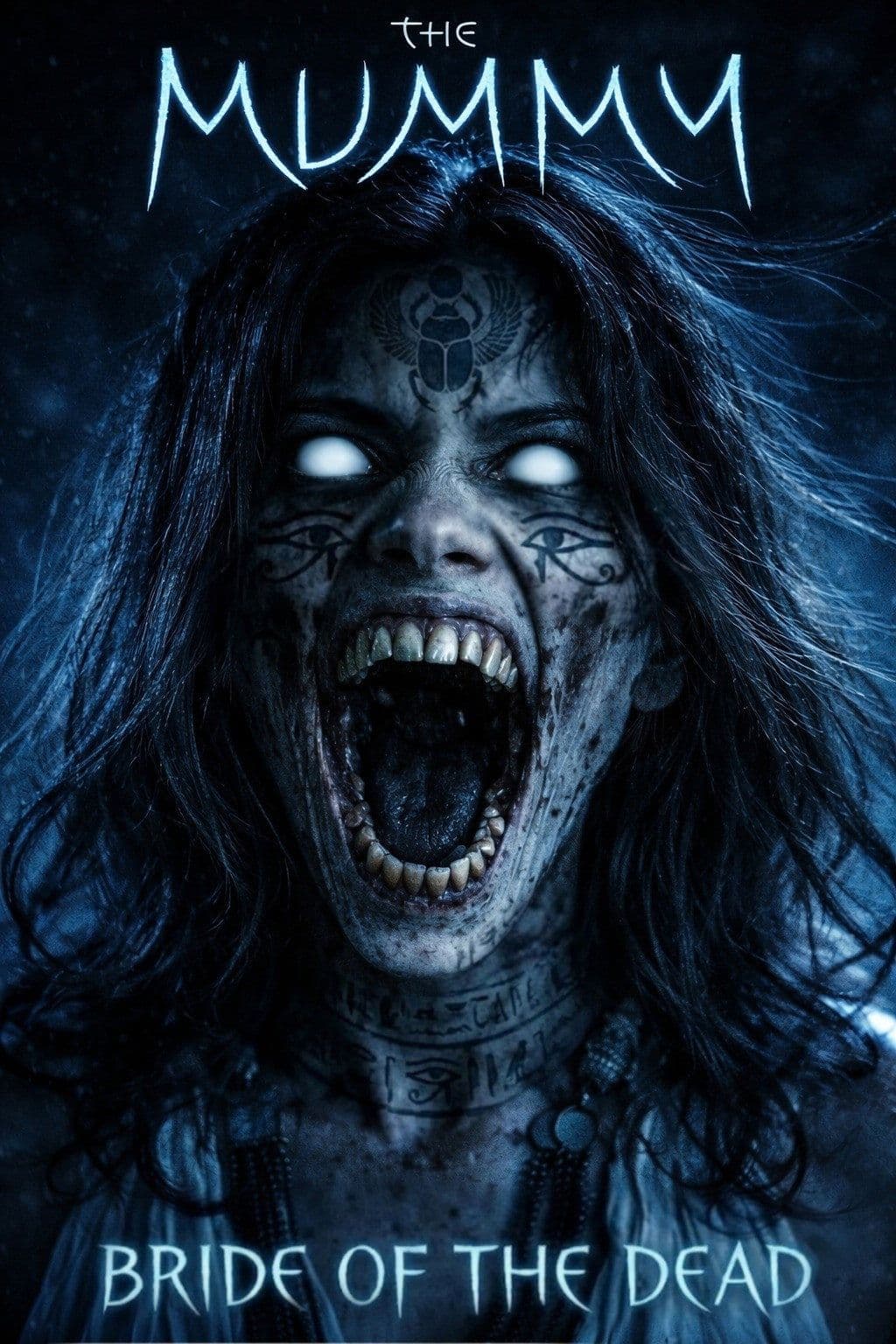 Bride of the Dead 2026 720p AMZN WEB-DL DD 5 1 H 264-playWEB