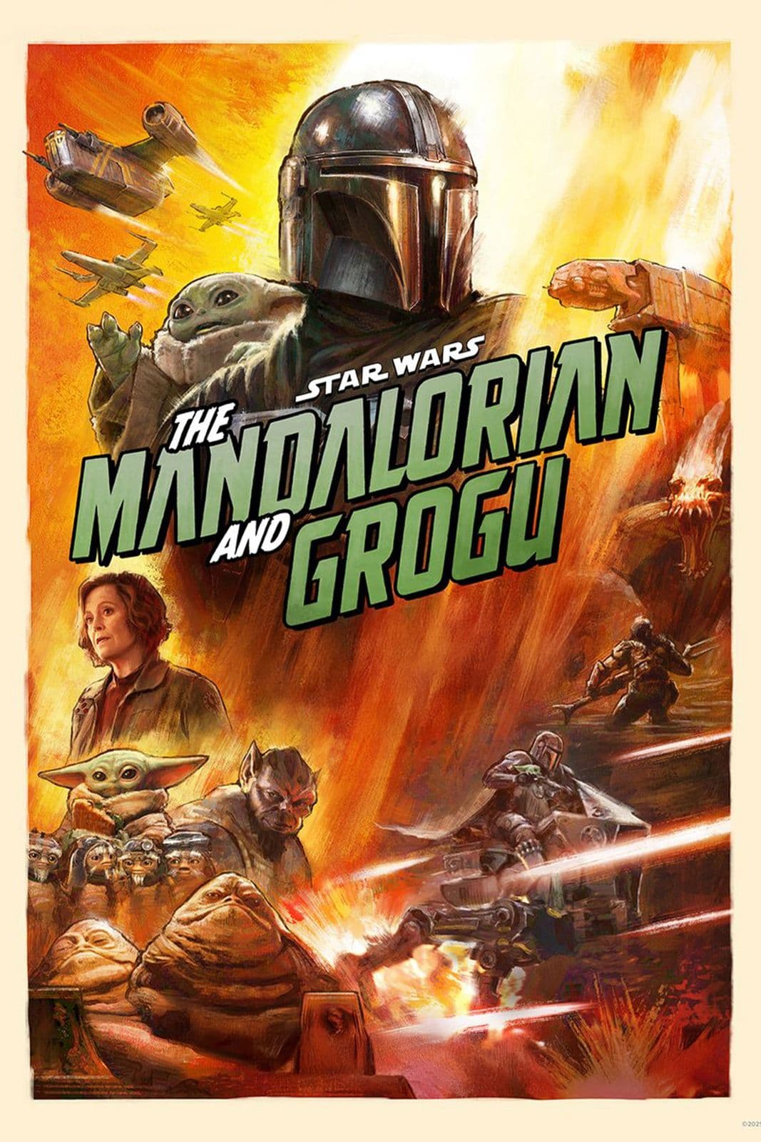 The Mandalorian And Grogu 2026 720p WEBRip-LAMA