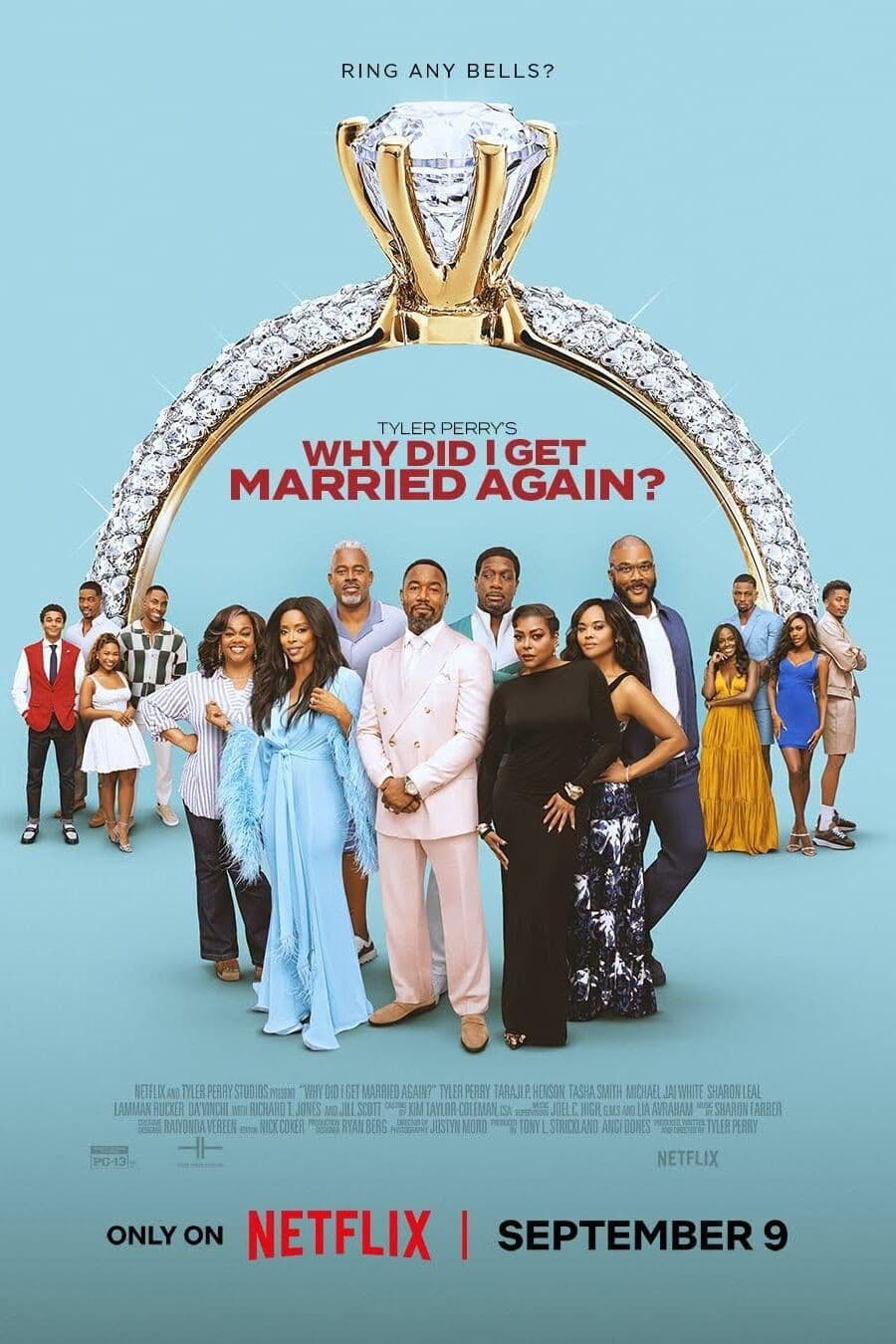 Why Did I Get Married Again 2026 1080p BluRay 5 1-YTSGGYTSBZ