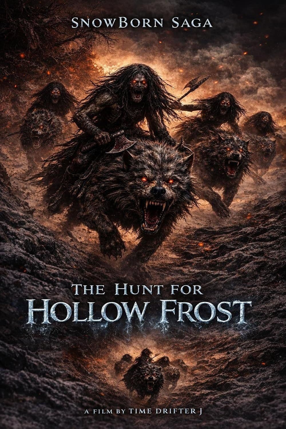 snowborn saga the hunt for the hollow frost 2026 web h264-rbb