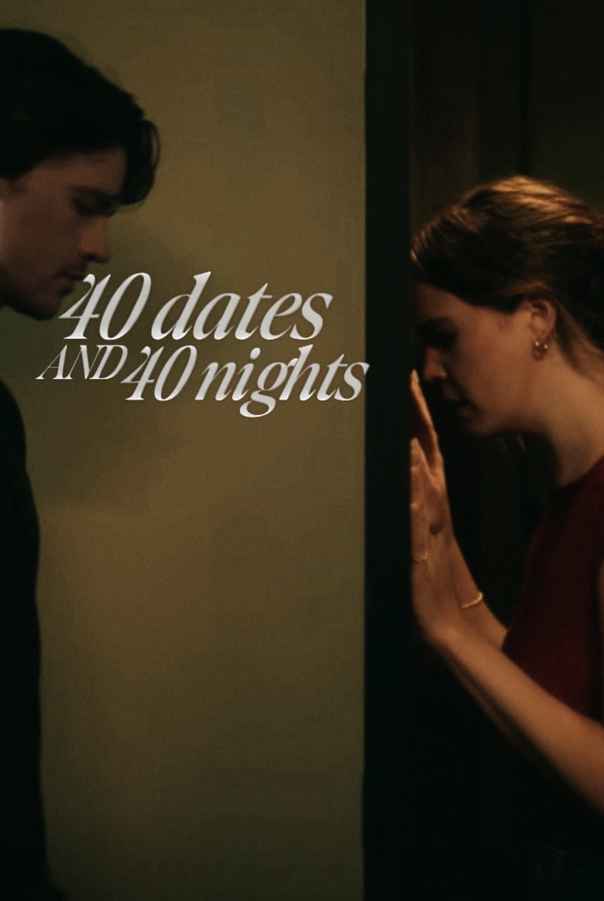 40 Dates And 40 Nights 2026 720p WEBRip-LAMA