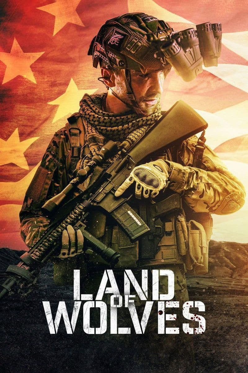 Land of Wolves 2026 1080p AMZN WEB DL DD 5 1 H 264-playWEB
