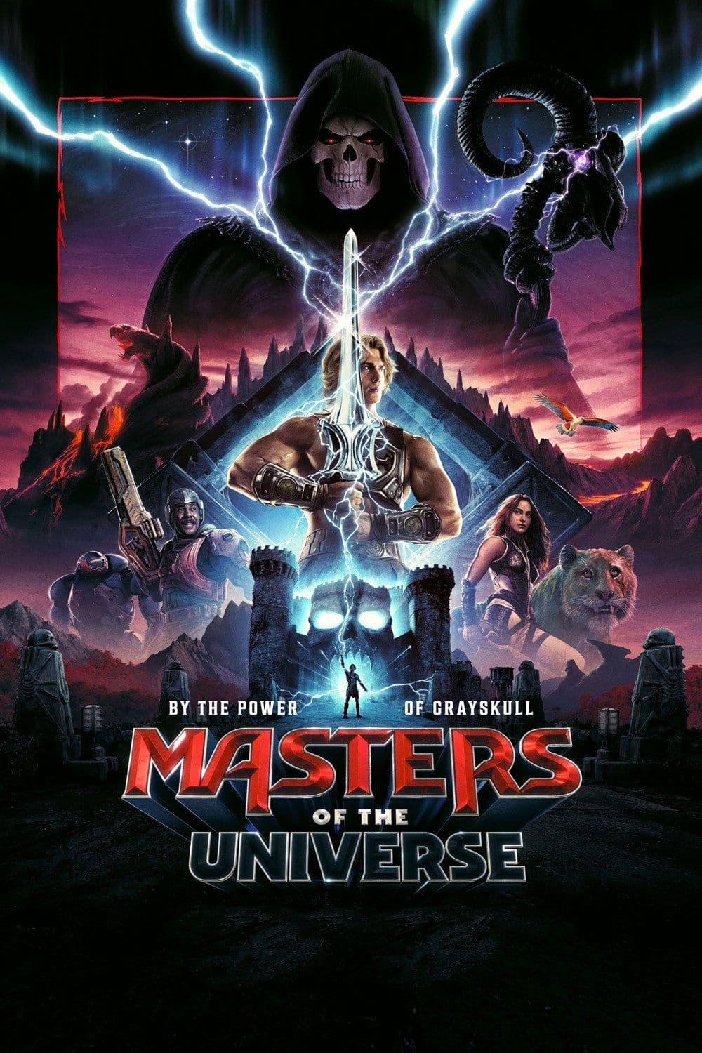 Masters of the Universe 2026 m1080p BluRay x264-GeneMige