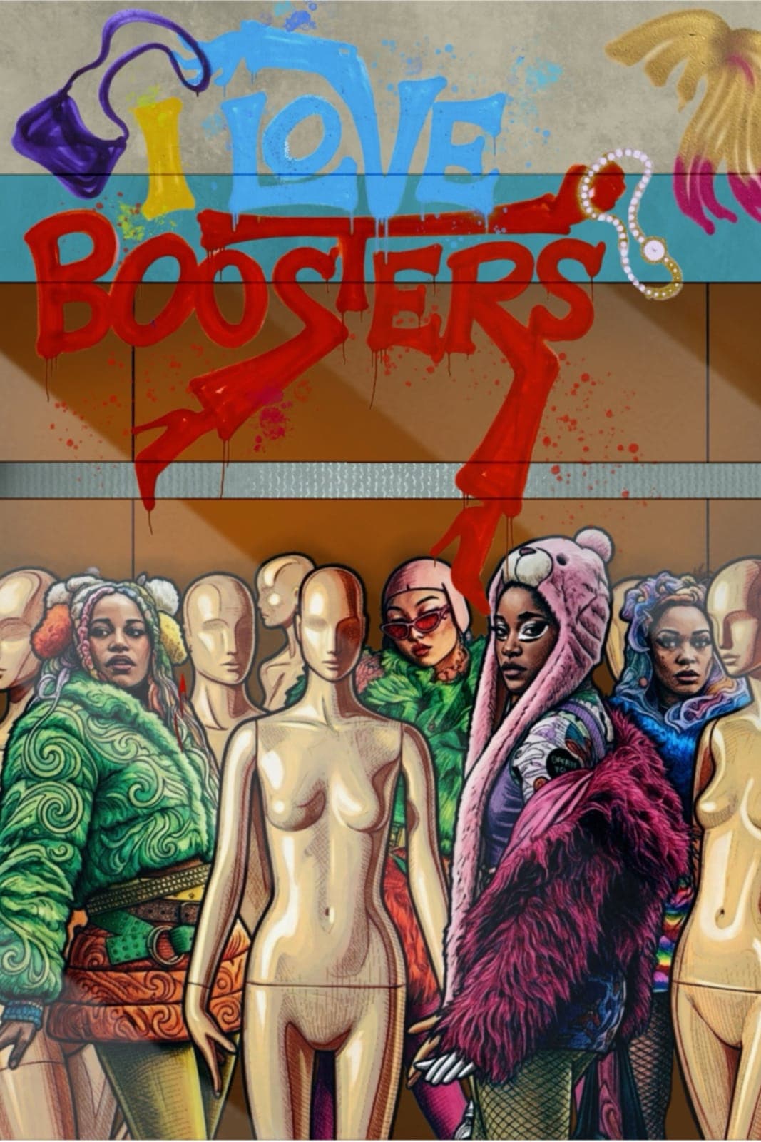 I Love Boosters 2026 1080p BluRay x264-PiGNUS