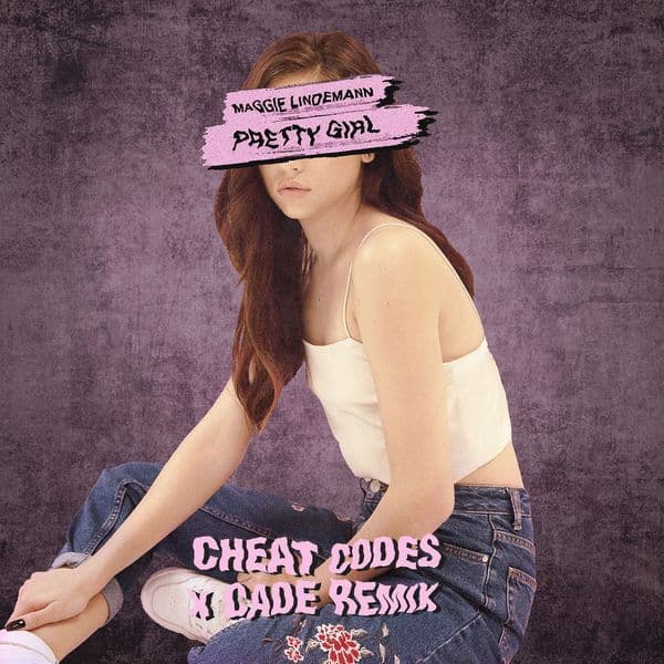 Maggie_Lindemann-Pretty_Girl_Cheat_Codes_X_CADE_Remix_-SINGLE-16BIT-WEB-FLAC-2017-TVRf