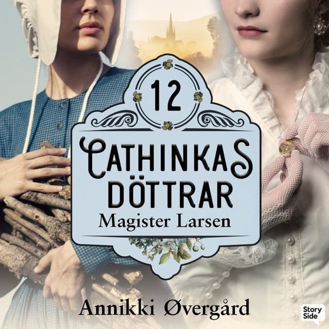 Annikki_Oevergaard_-_Magister_Larsen-AUDiOBOOK-WEB-SE-2026-CRAViNGS_iNT