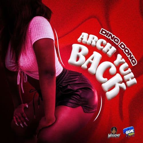 Ding_Dong-Arch_Yuh_Back-SINGLE-WEB-2026-JAH