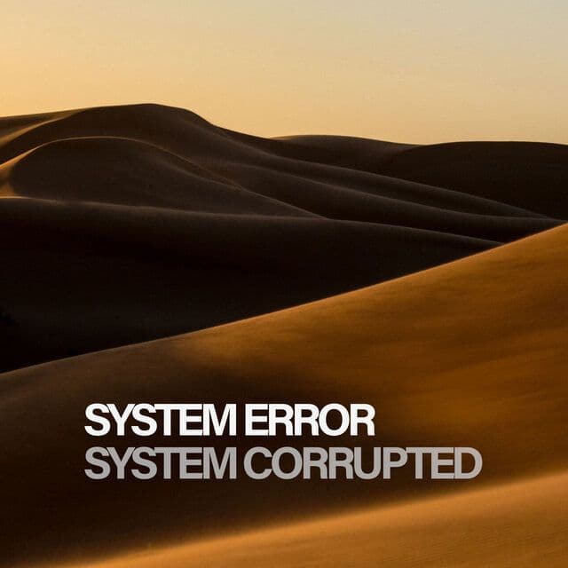System_Error-System_Corrupted-_CTR246_-16BIT-WEB-FLAC-2026-BABAS