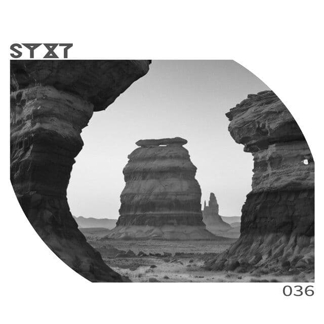 Stephen_Disario-Syxt036-_SYXT036_-24BIT-WEB-FLAC-2025-BABAS