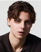 Carson MacCormac