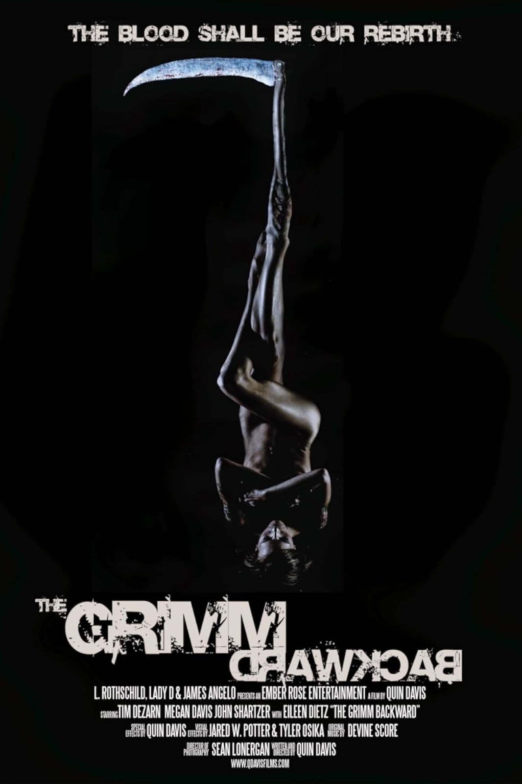 The Grimm Backward 2026 1080p WEBRip YTS GG YTS BZ