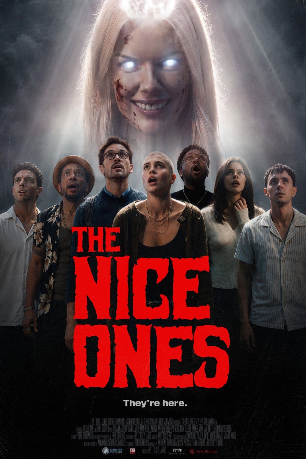 The Nice Ones 2026 1080p WEBRip-LAMA