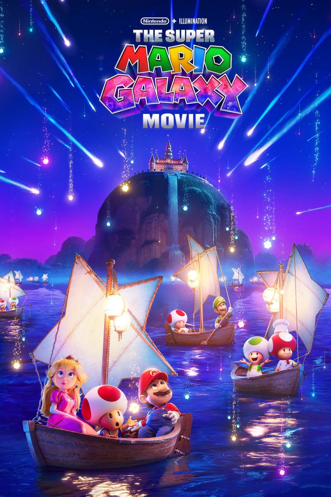 The Super Mario Galaxy Movie 2026 1080p iT WEB DL DDP5 1 Atmos H 264 DUAL-C76