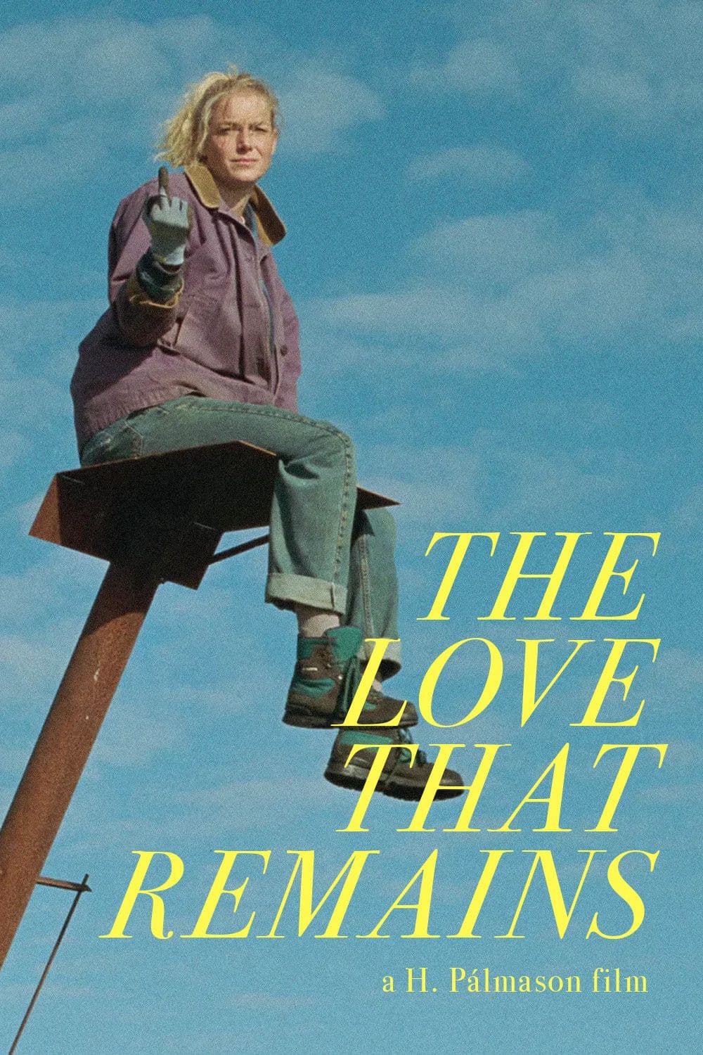 The Love That Remains 2025 1080p BluRay x264-VETO