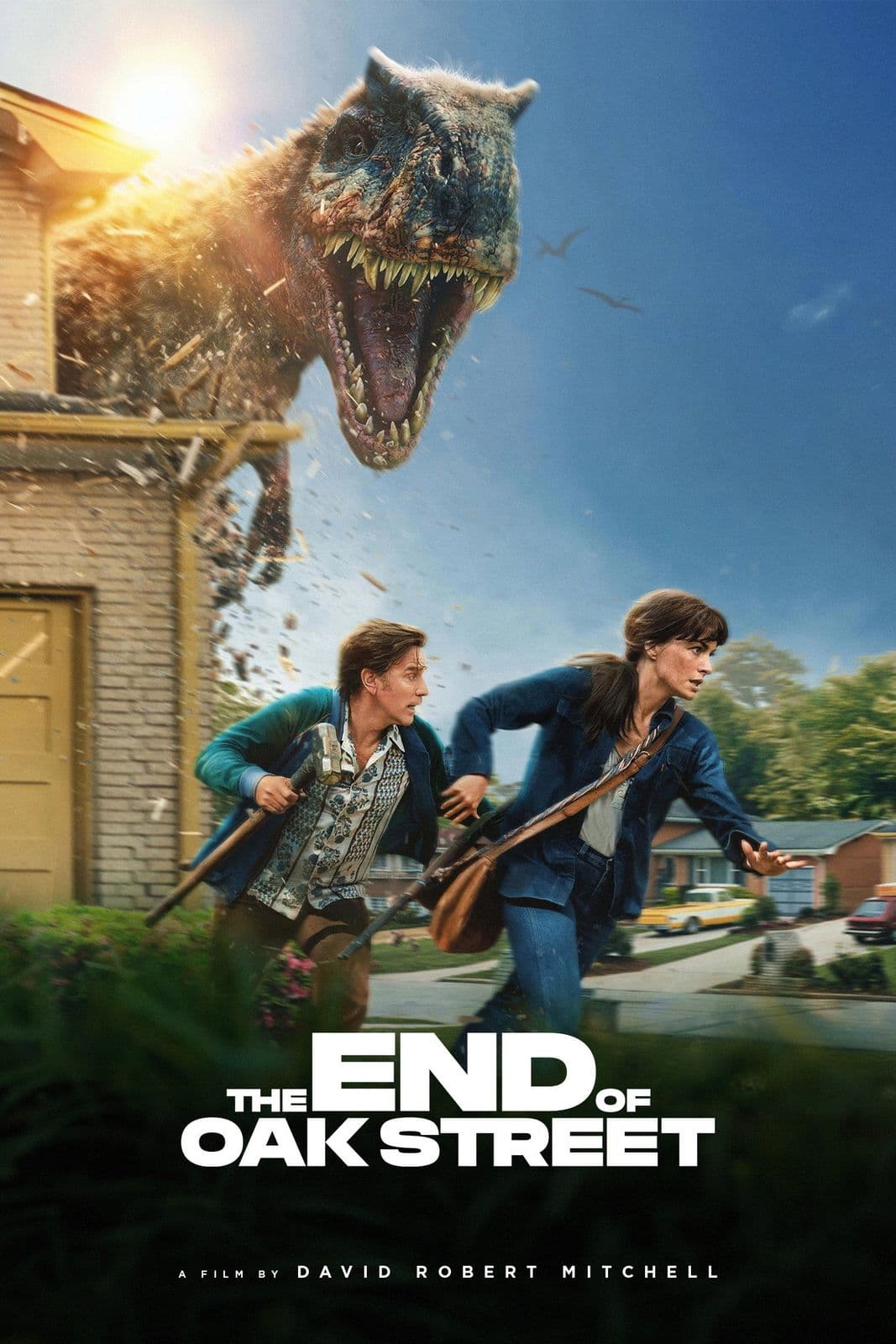 The End of Oak Street 2026 BDRip x264-Replica