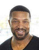 Roger Cross