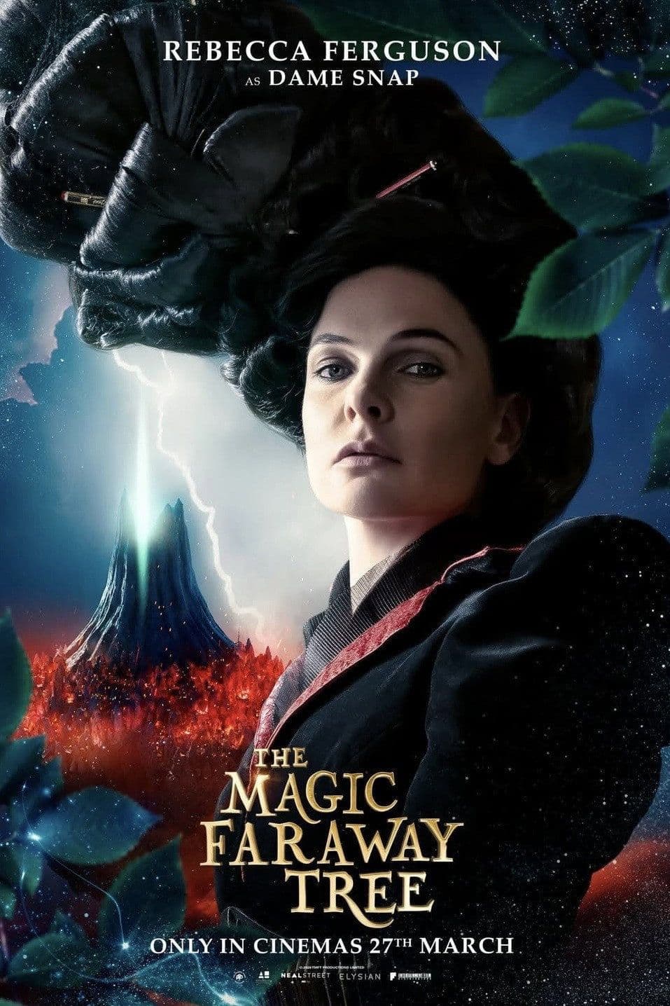 The Magic Faraway Tree 2026 720p BluRay-LAMA