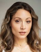 Leah Gibson