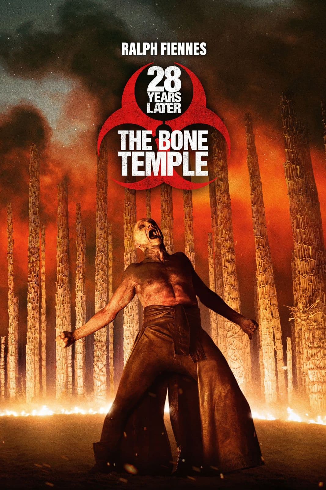 28 Years Later The Bone Temple 2026 1080p BluRay DDP 5 1 10bit H 265-iVy