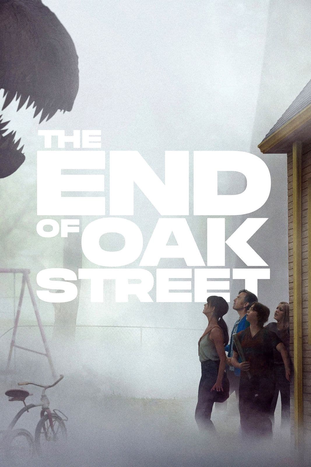 The End Of Oak Street 2026 1080p BluRay 5 1-LAMA