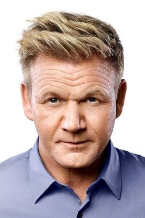 Gordon Ramsay