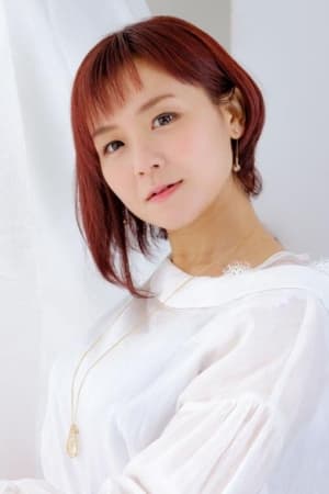 Ikumi Nakagami