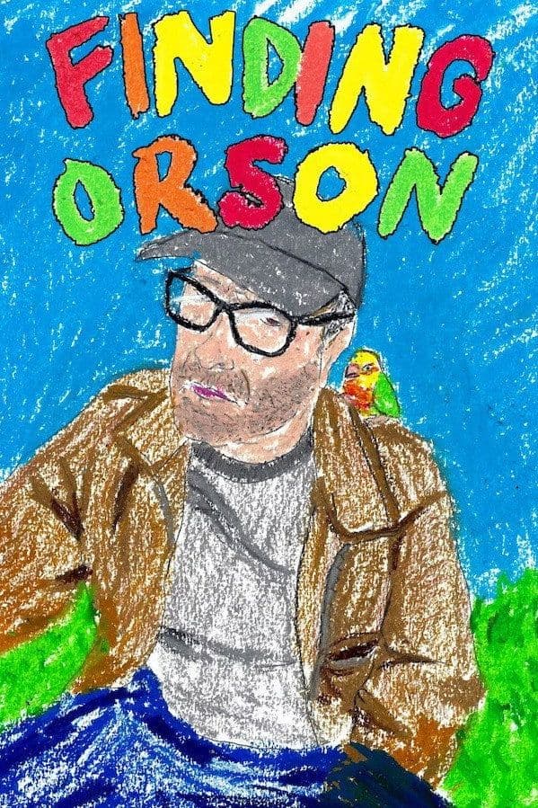 Finding Orson 2026 1080p WEB DL AAC2 0 H 264-MADSKY