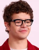 Gaten Matarazzo