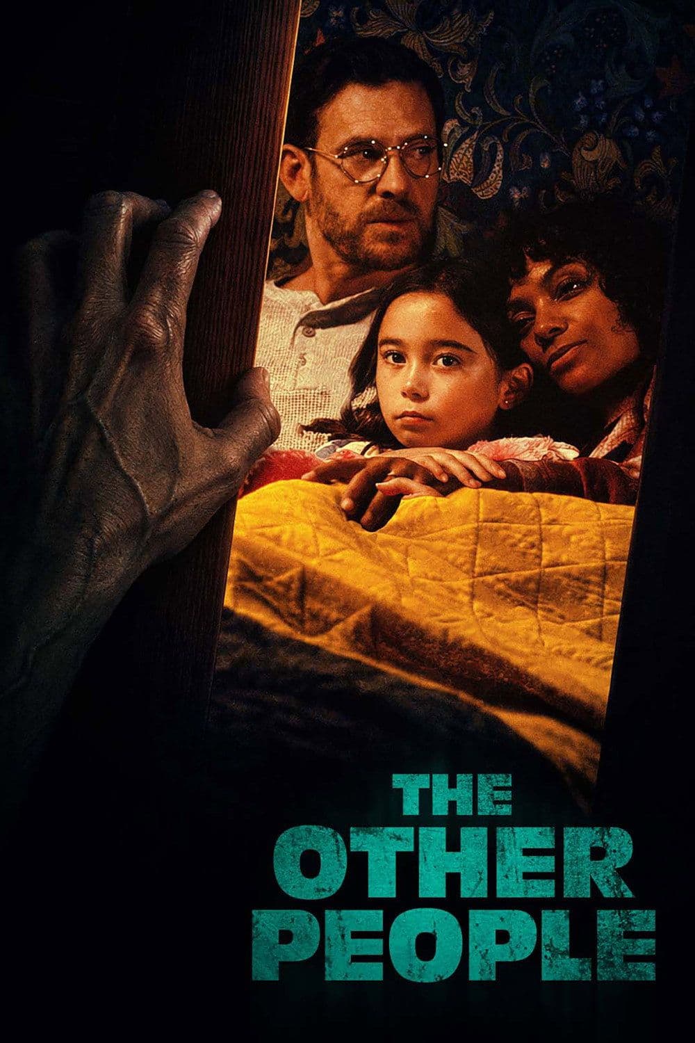 The Other People 2025 720p WEBRip-LAMA
