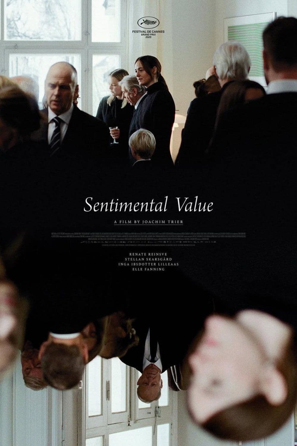 Sentimental Value 2025 720p BluRay x264-GeneMige