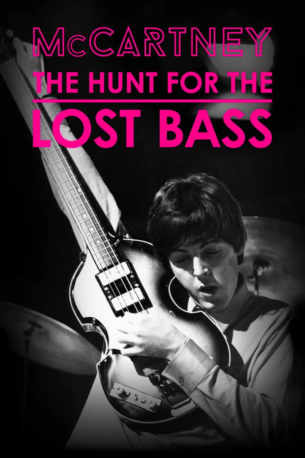 McCartney The Hunt For The Lost Bass 2026 m1080p BluRay x264-GeneMige