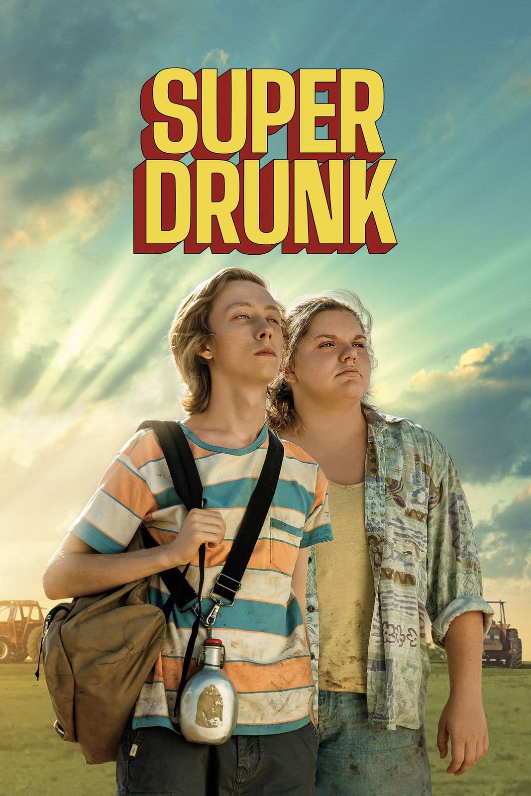 Super Bourres 2023 1080p BluRay 5 1-WORLD