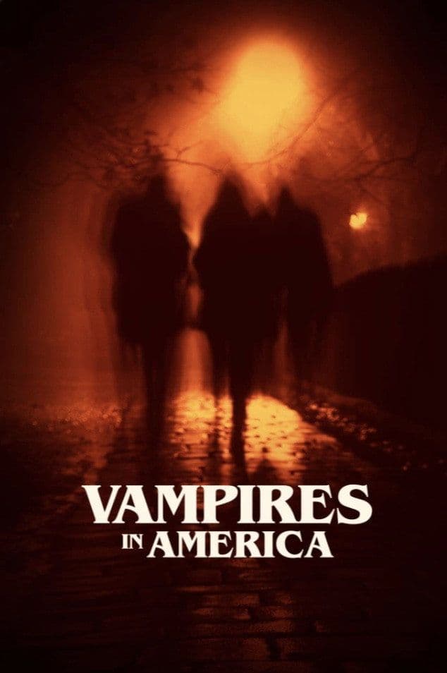 Vampires in America 2022 1080p TV WEB DL x264 AAC HdT